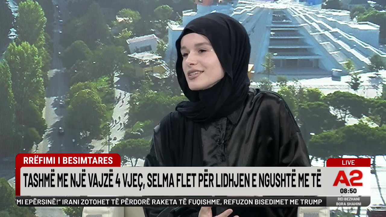“Ka mësuar arabia shqip”, besimtarja tregon komentet