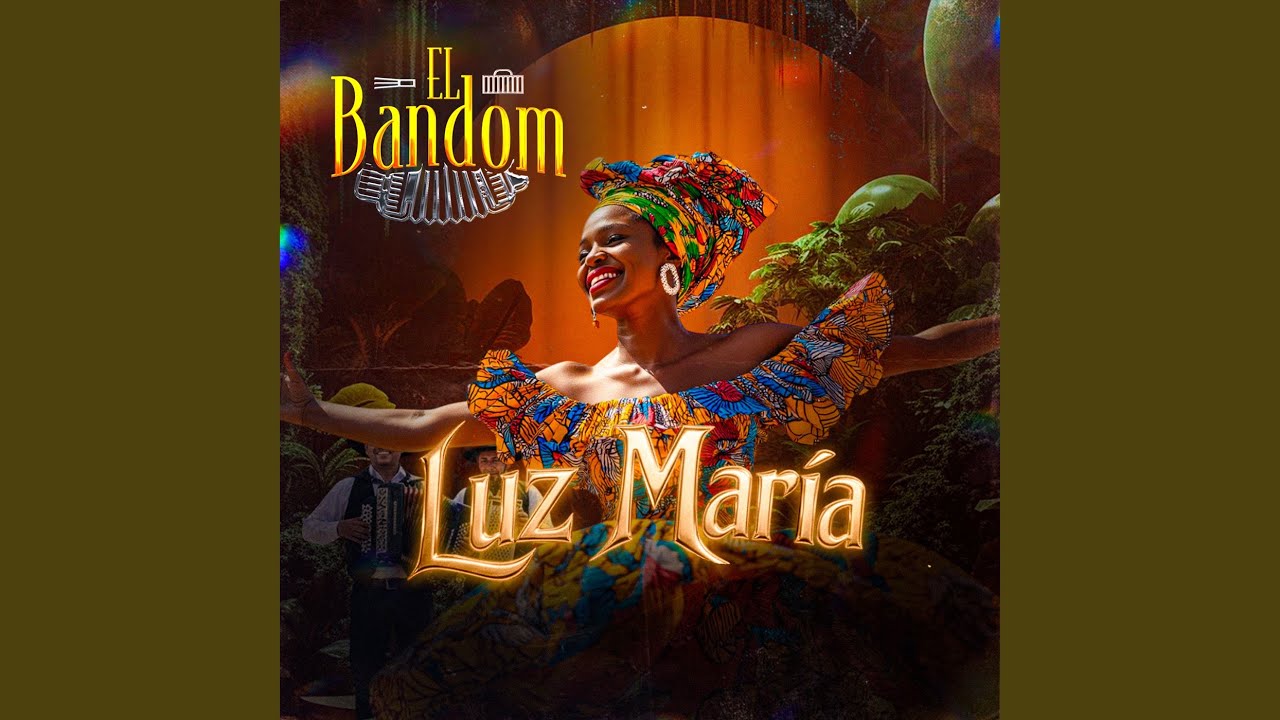 Luz Maria