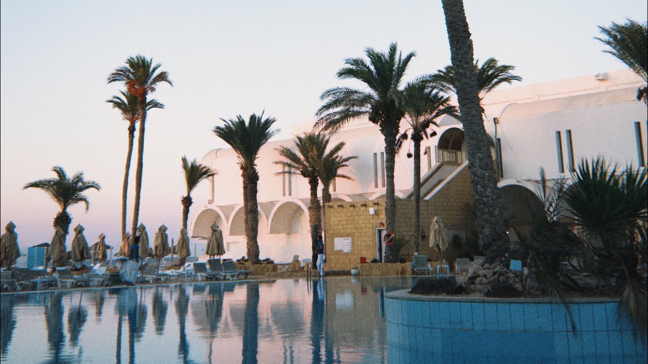 Dar Jerba Narjess