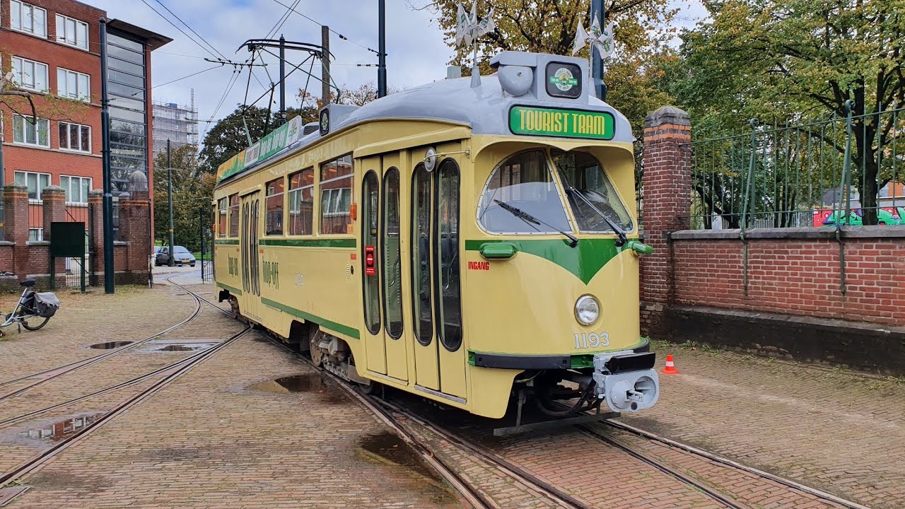 Rit 1193 HOVM