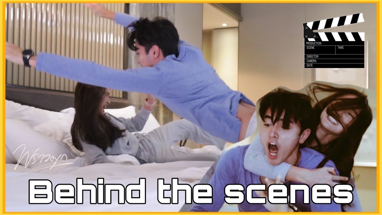 บัว นลินทิพย์ - ฮันนีมูนยังไง ให้เหมือนอยู่ในสงคราม #พราวมุก