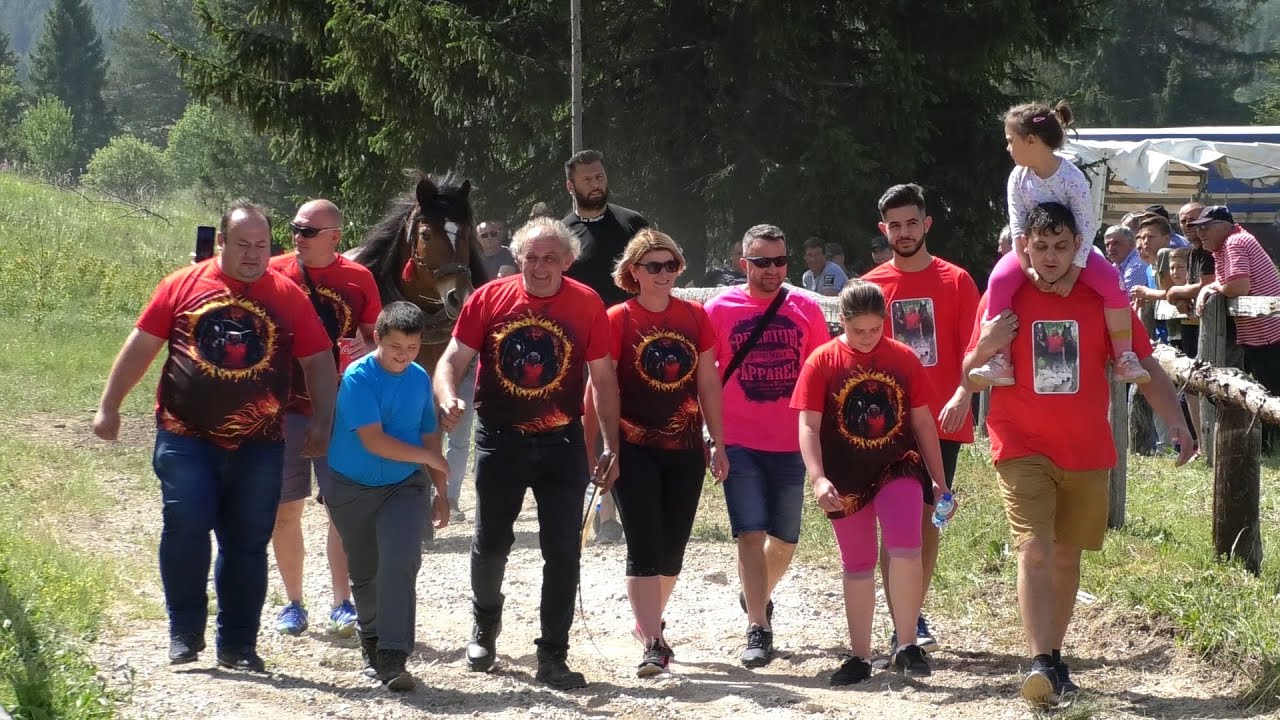 ZIS na tronu  DRINIĆA u srednjim i teškim samcima -