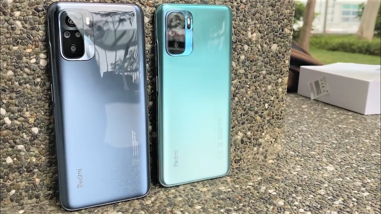 Обзор Xiaomi Redmi Note 10 ► НЕДОСТАТКИ, тесты Антуту, автономность, игры и камеры
