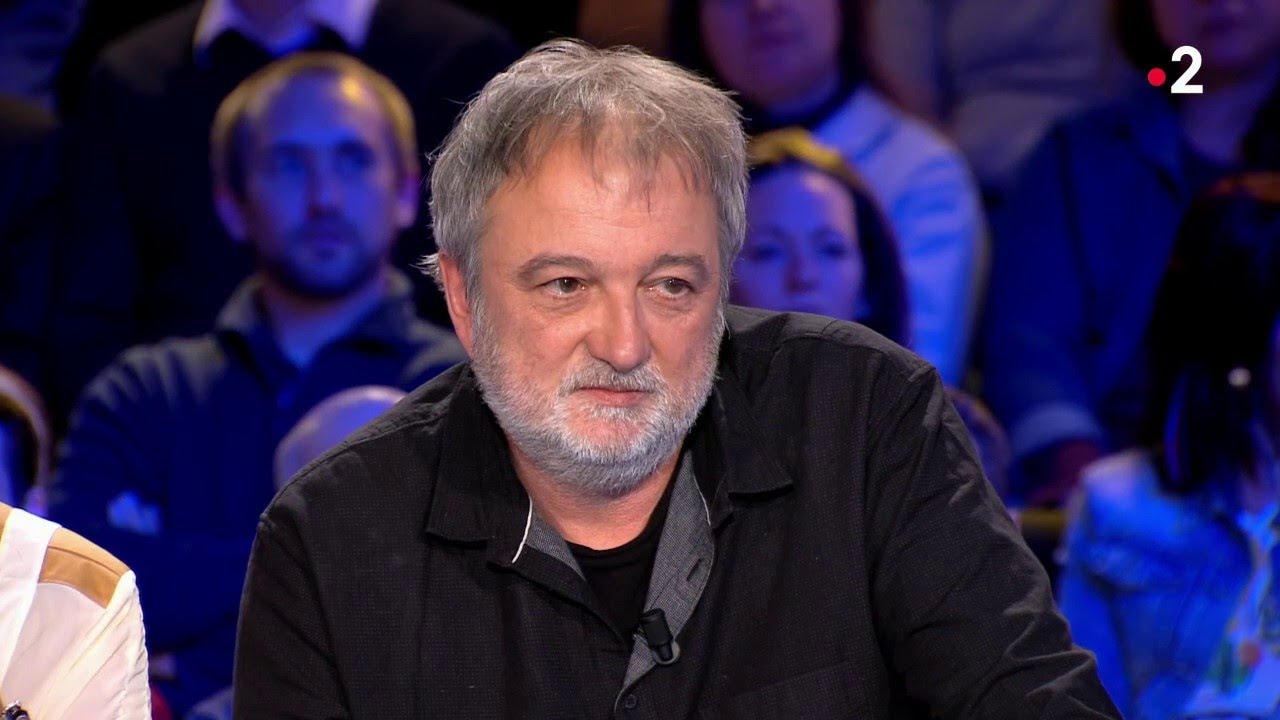 Denis Robert - On n'est pas couch&eacute; 14 d&eacute;cembre 2019 #ONPC