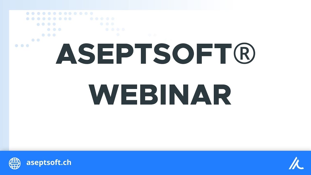 Fully Digitalize and Automate your Pharma Process Design - Webinar