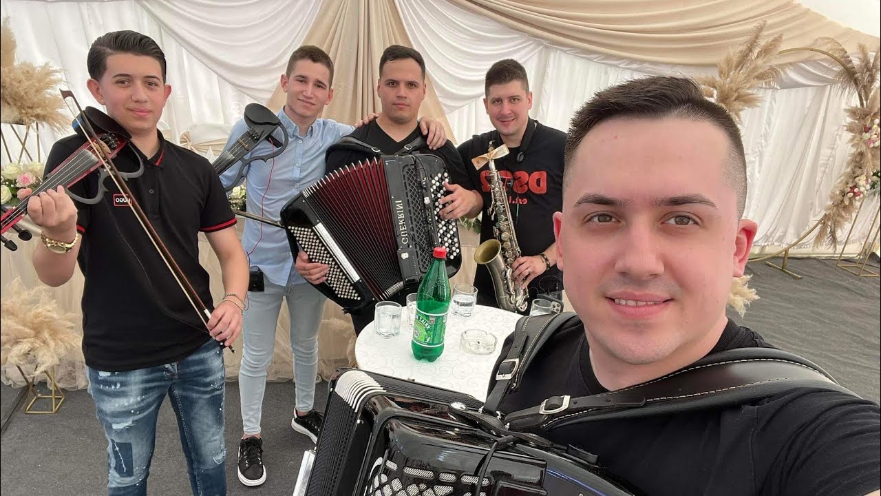 Mix Kola Slovac / Aca Nikolic Brajic / Joca Piromanac / Milan Strasni🔥🔥🔥