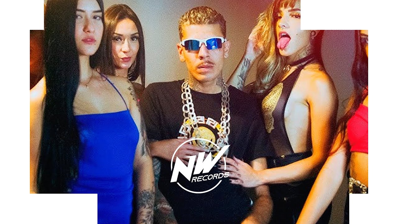 MC GAROTO - HOTEL CARO (CLIPE OFICIAL) DJ ARTHUZIIN