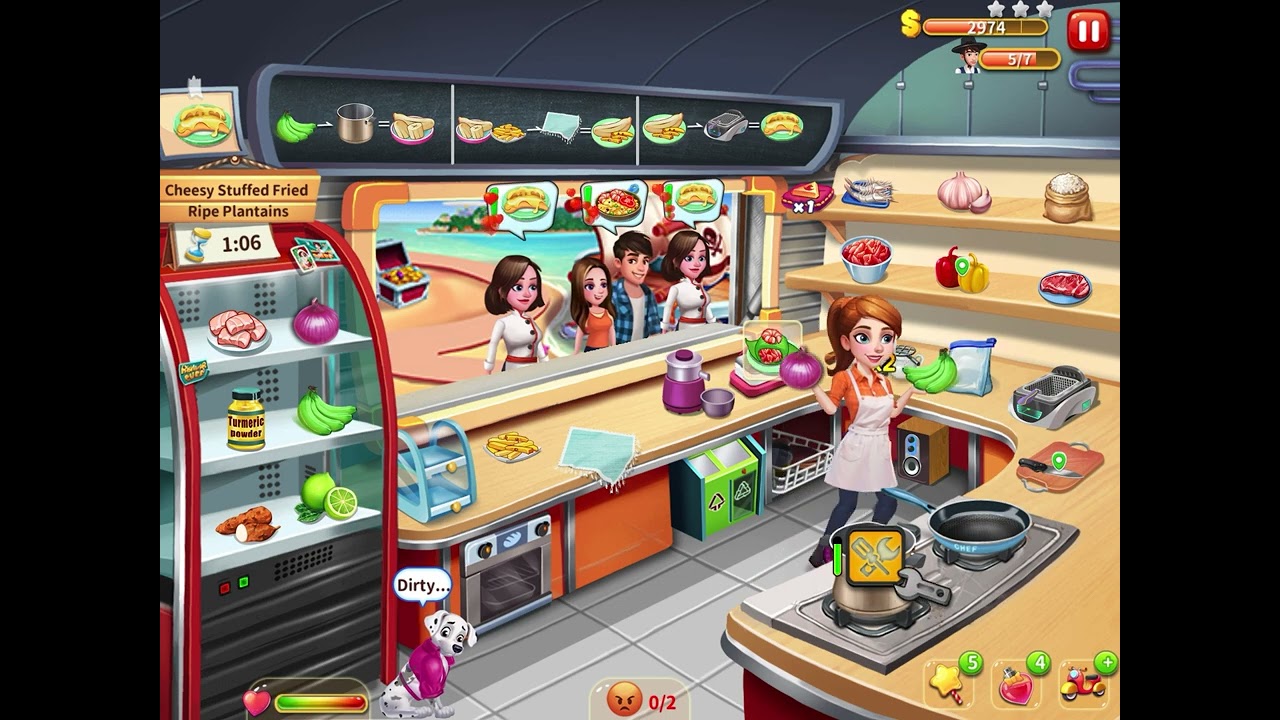 Rising chef 2 Caribbean 71