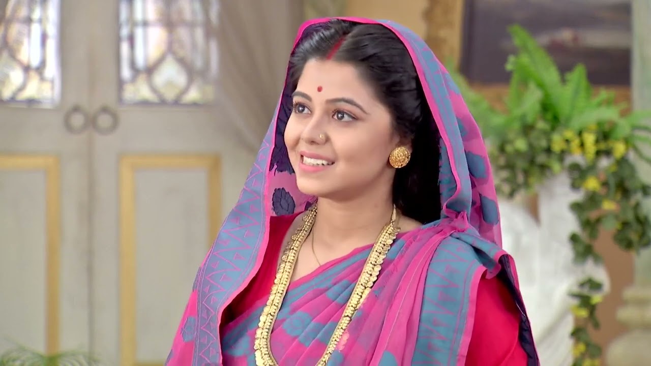 Jagadamba তার পুত্রের জন্য দুঃখিত হন | Rani Rashmoni | Full Ep. 826 | ZEE Bangla