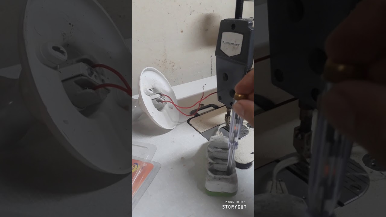 como fazer teste no sensor de presença da exatron.  jeito facil e rapido.