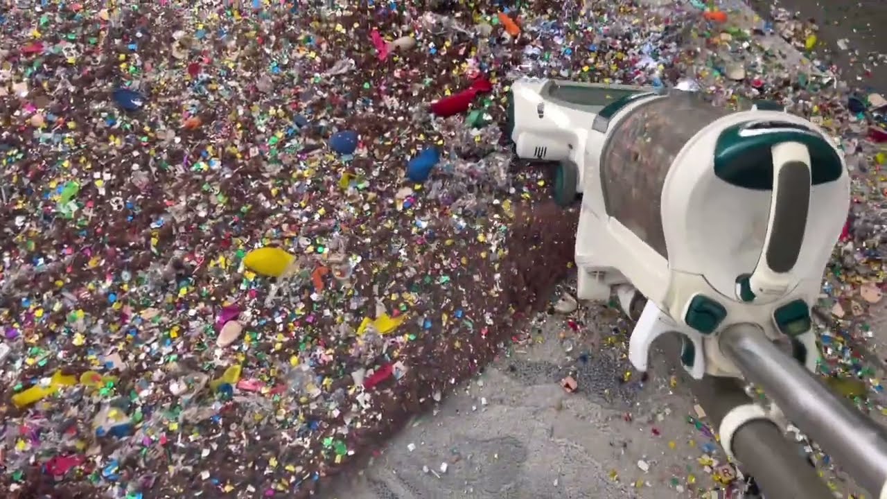 I just wanted vacuum w/ Kaboom Mix | Tellyboo Rug| 5 different vacs (please read description)