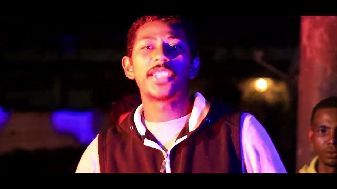 HIP HOP FRONT LINE - SESSION 01 (RAP 614 2k23)