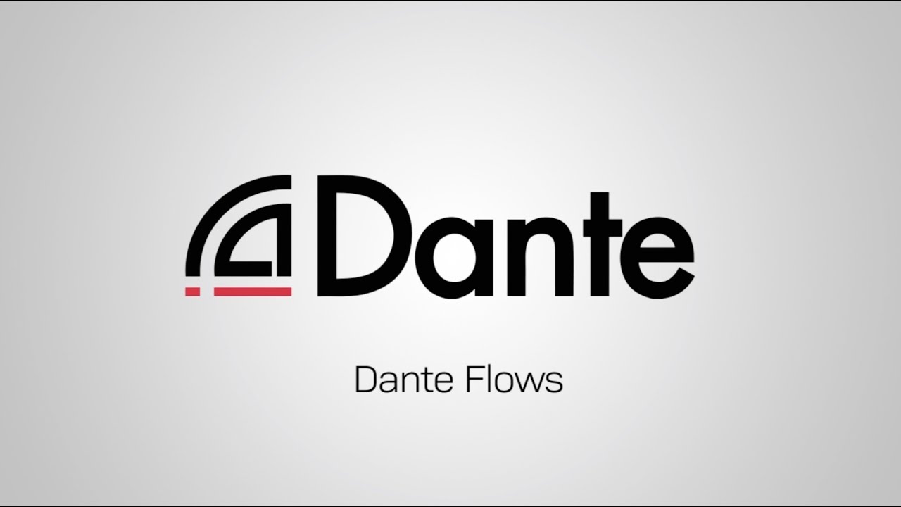 What is a Dante Flow?