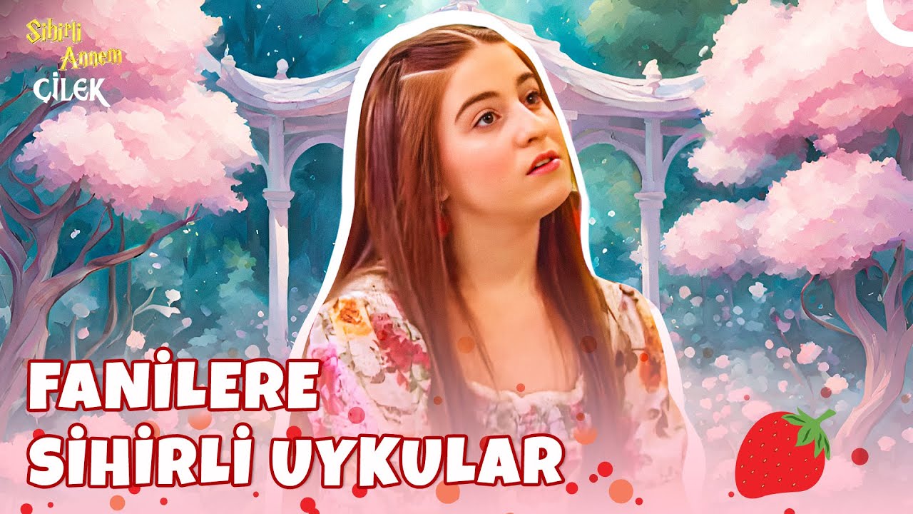 Faniler Evinde Bir Günüm #9