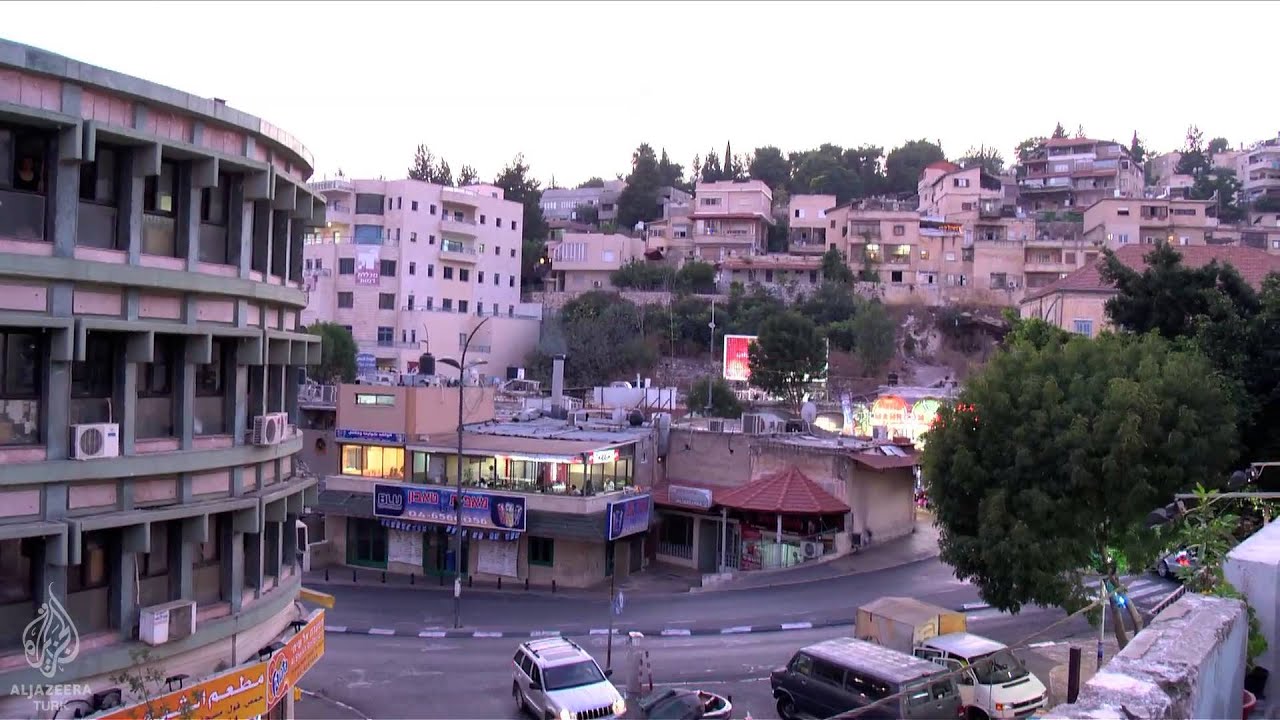 Yahudi Derviş - Al Jazeera Türk Belgesel