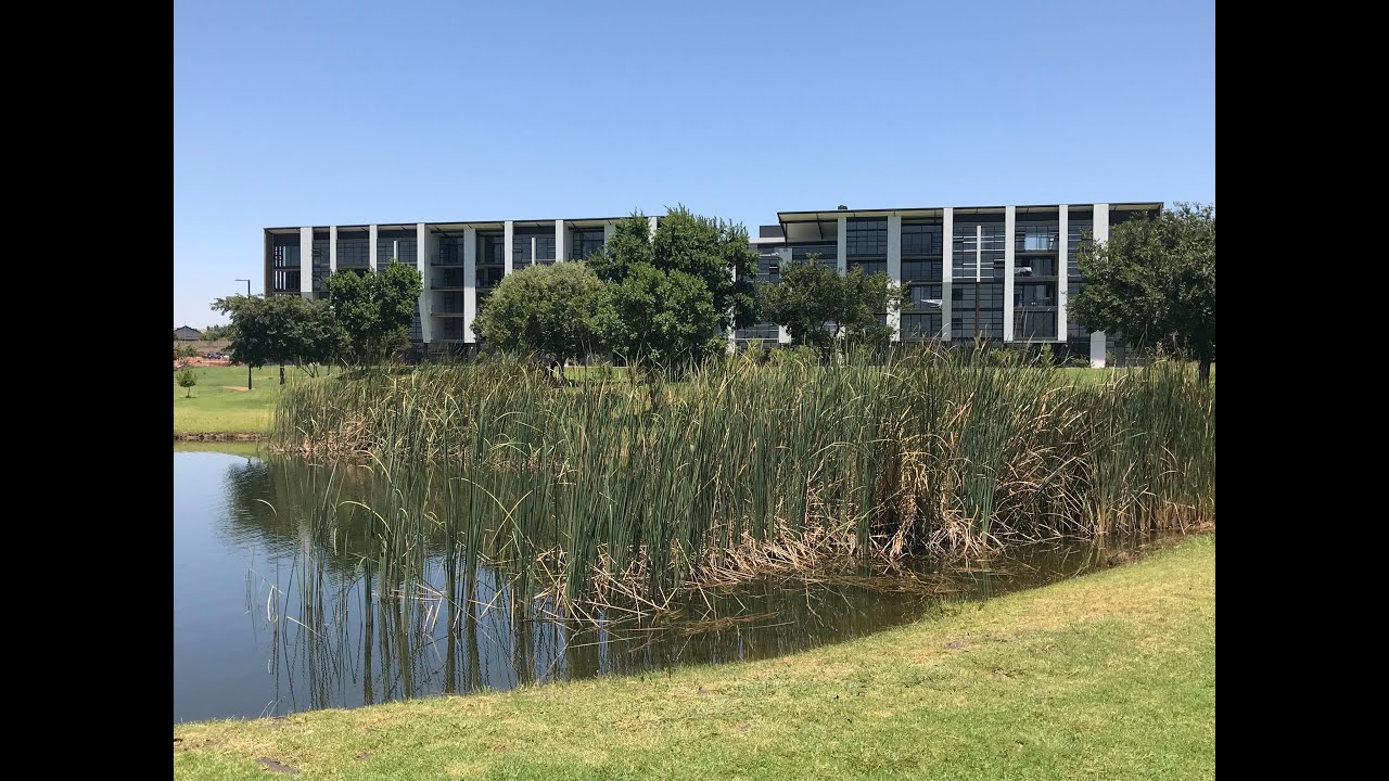 Ascend to Midstream   2 Bed Apartment