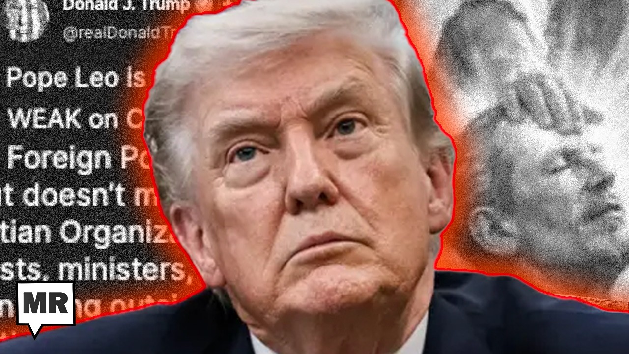 Трамп обрушил на сторонников Трампа поток травмирующих высказываний, граничащих с безумием.