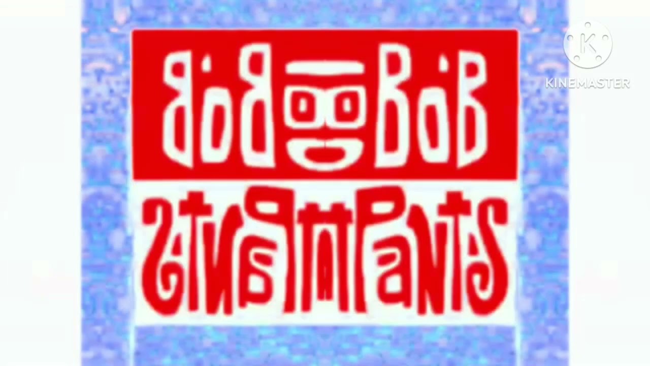 Whobob Whatpants intro (Horror Version 5.0) 😱 in V Major