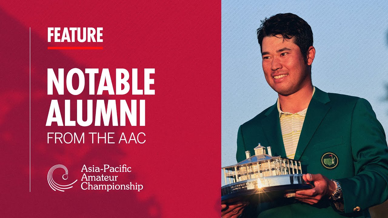 Notable Alumni | #AAC2023