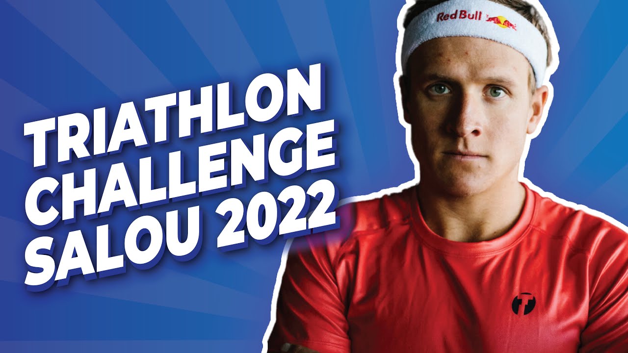 Challenge Salou 2022 | Triathlon