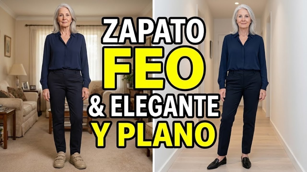 Tendencias 2026: 7 Zapatos Planos que te Hacen Ver Rica y Sofisticada (Sin Tacones)