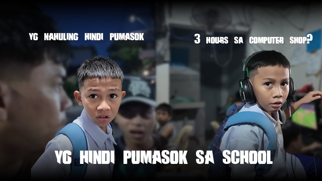 YG May Ibang PINAPASUKAN!