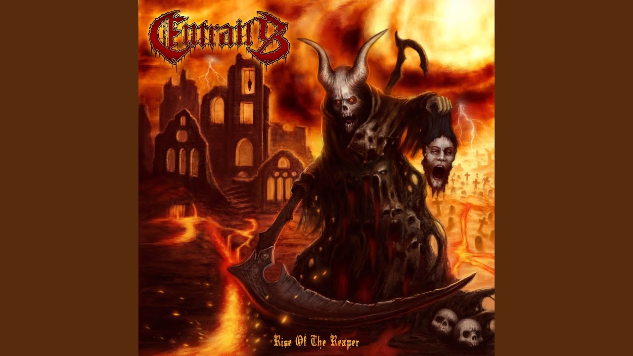In the Shape of the Dead