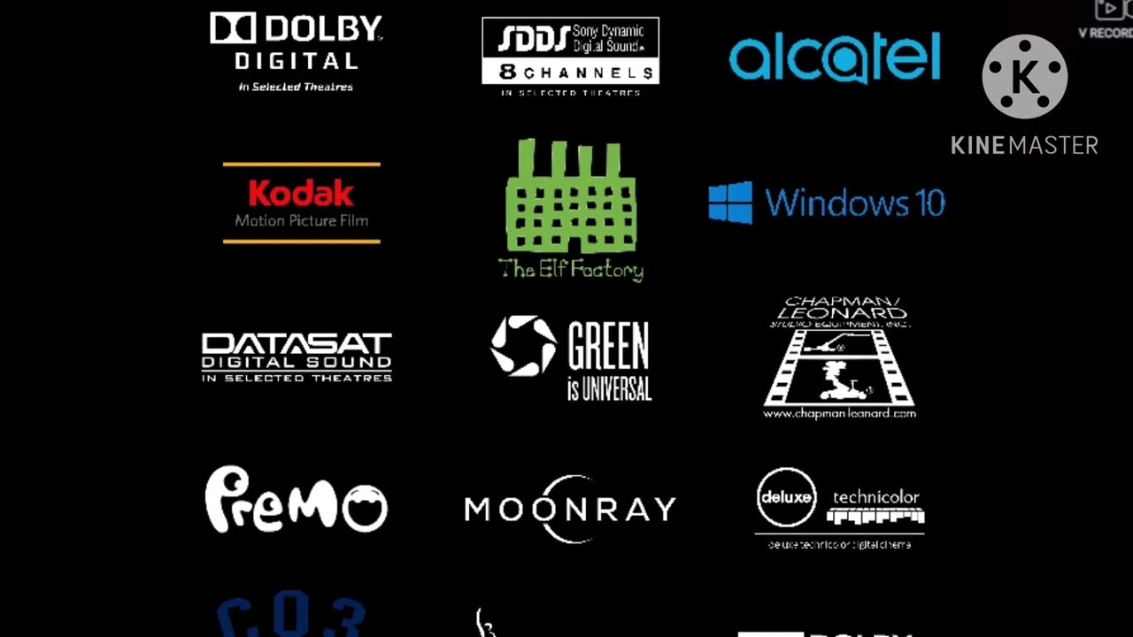 The Kujavo Movie End Credits