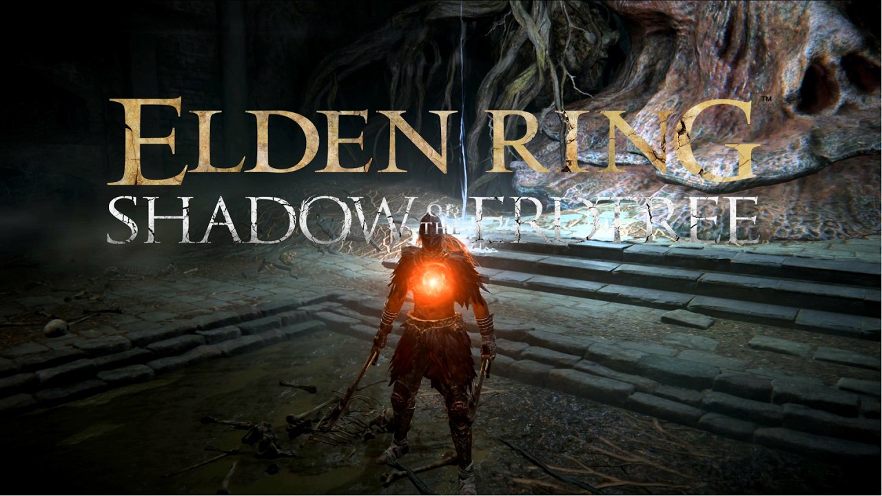 Elden Ring: Shadow of the Erdtree - 18:  Doppeläxte des Todesritters
