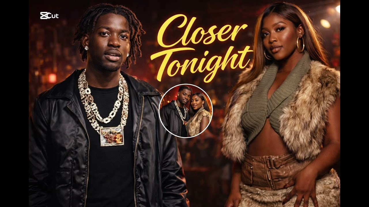 Closer Tonight &ndash; Afro Pop Night Energy.