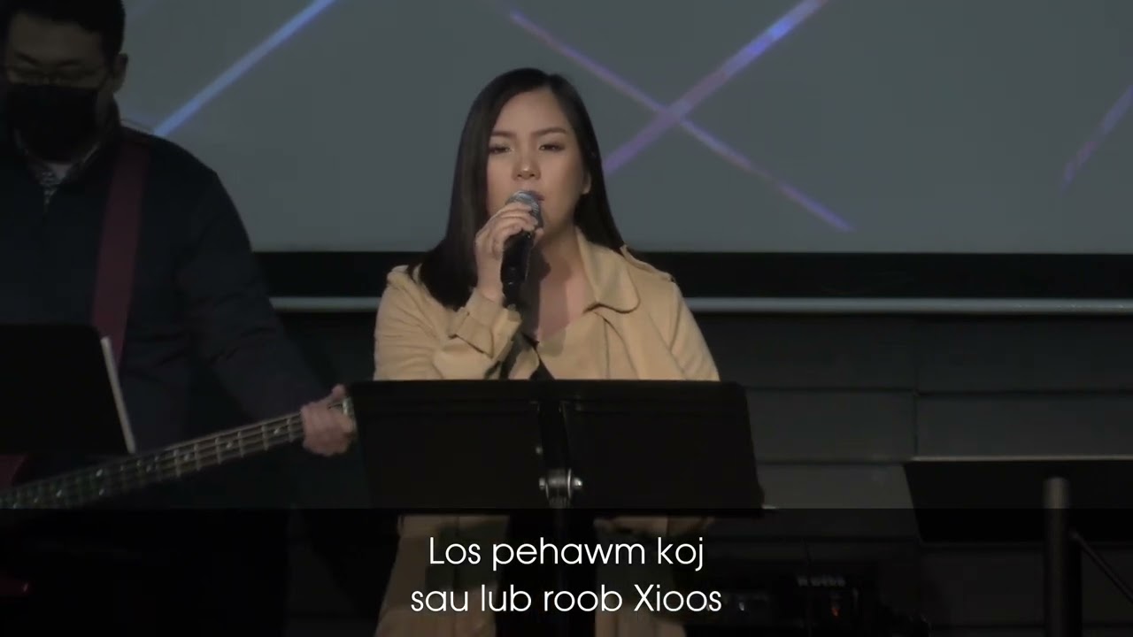 Sacramento Hmong Alliance Church