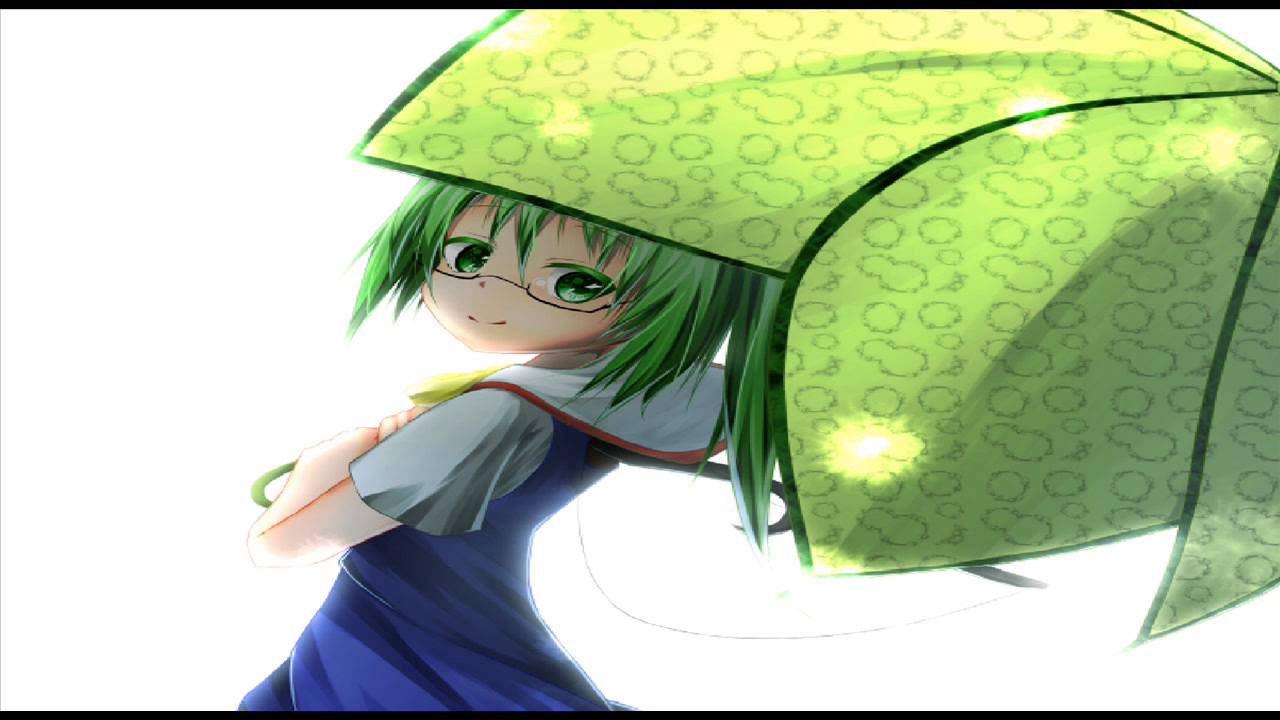 【SDVX | 東方Arrange】#Fairy_dancing_in_lake (#Full_length)【IOSYS】