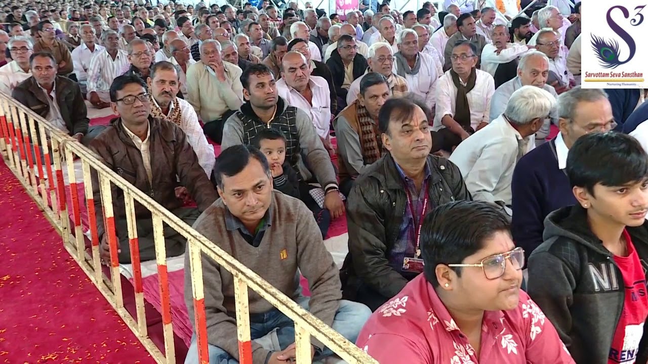 Yashoda hari palne || Goswami Shree Paragkumarji Mahodayshree