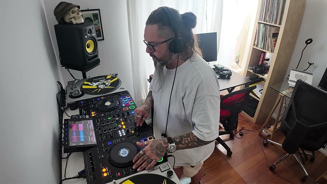3rd Set For 2026, Indie Dance, Techno, Tech House, Melodic House