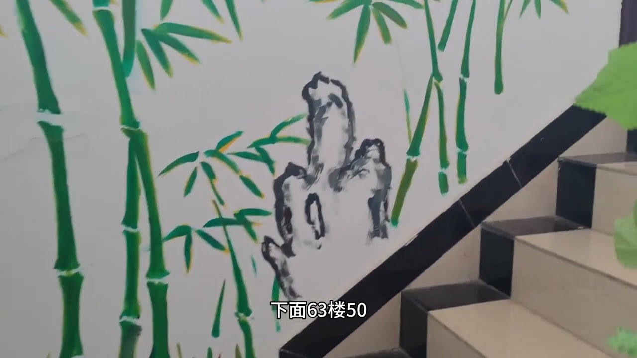 秦岭山区的两当县，县城干净漂亮环境不错，逛香泉古寺住50旅社