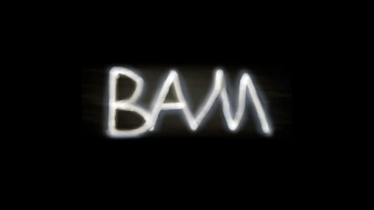 C418 - amen cliché