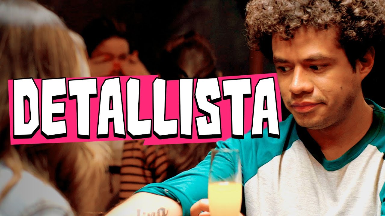DETALLISTA