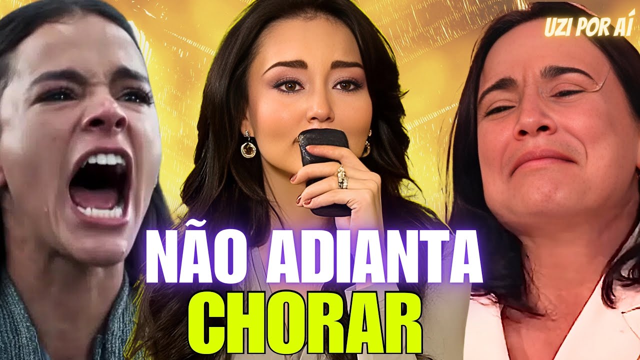 SEM VELA NEM CHORO: QUAL É A MELHOR ATRIZ DE CADA DÉCADA?