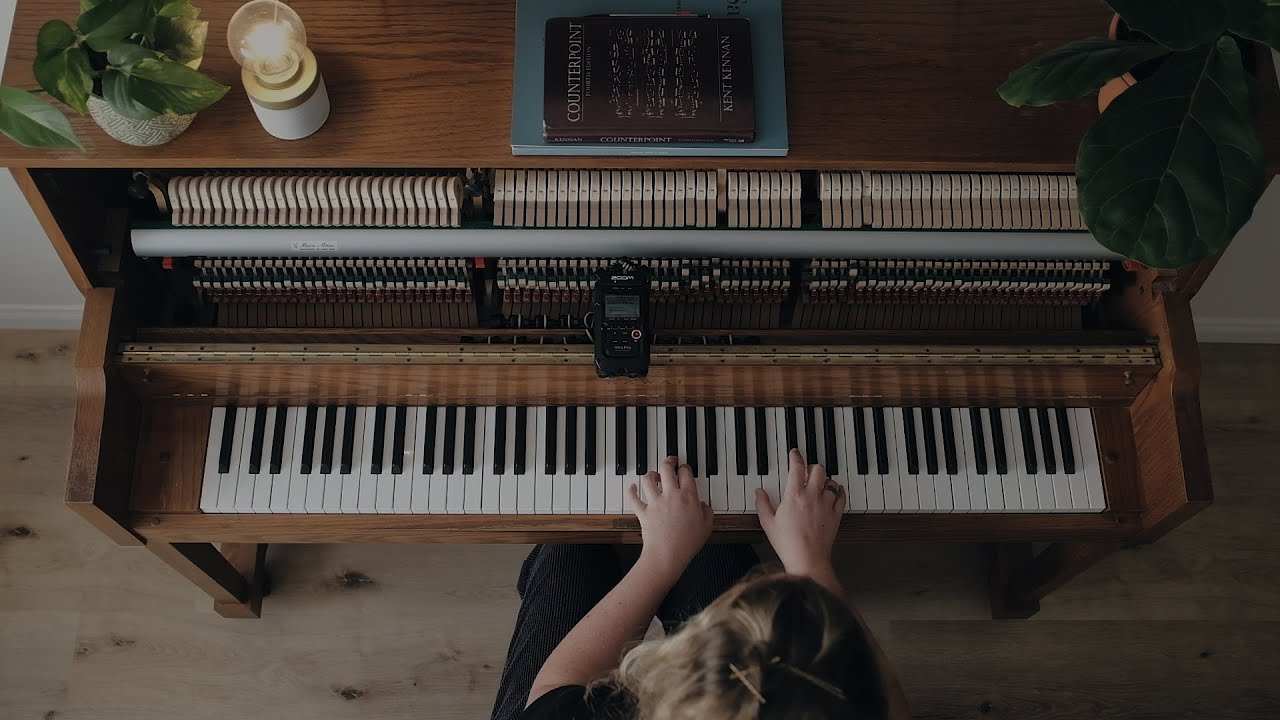 John's Song | Marwood