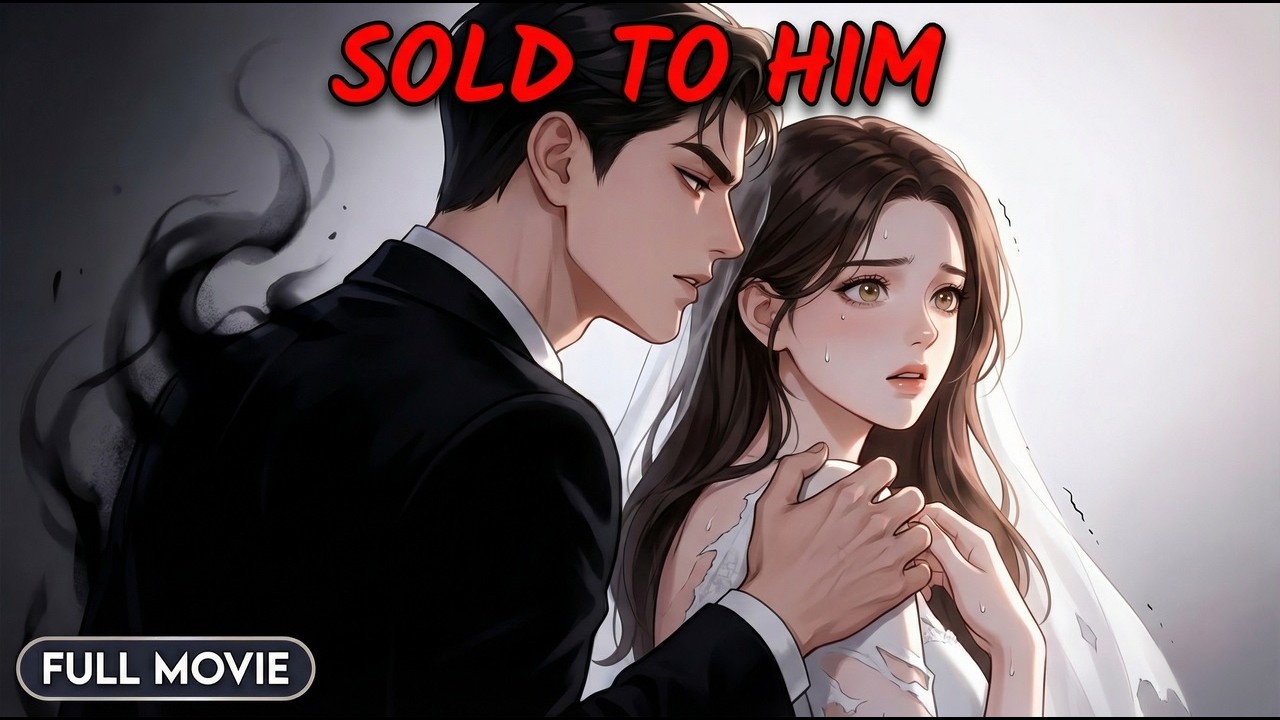 My Boyfriend Sold Me to a Mafia Boss for $300k, But the Beast Made Me His Queen!