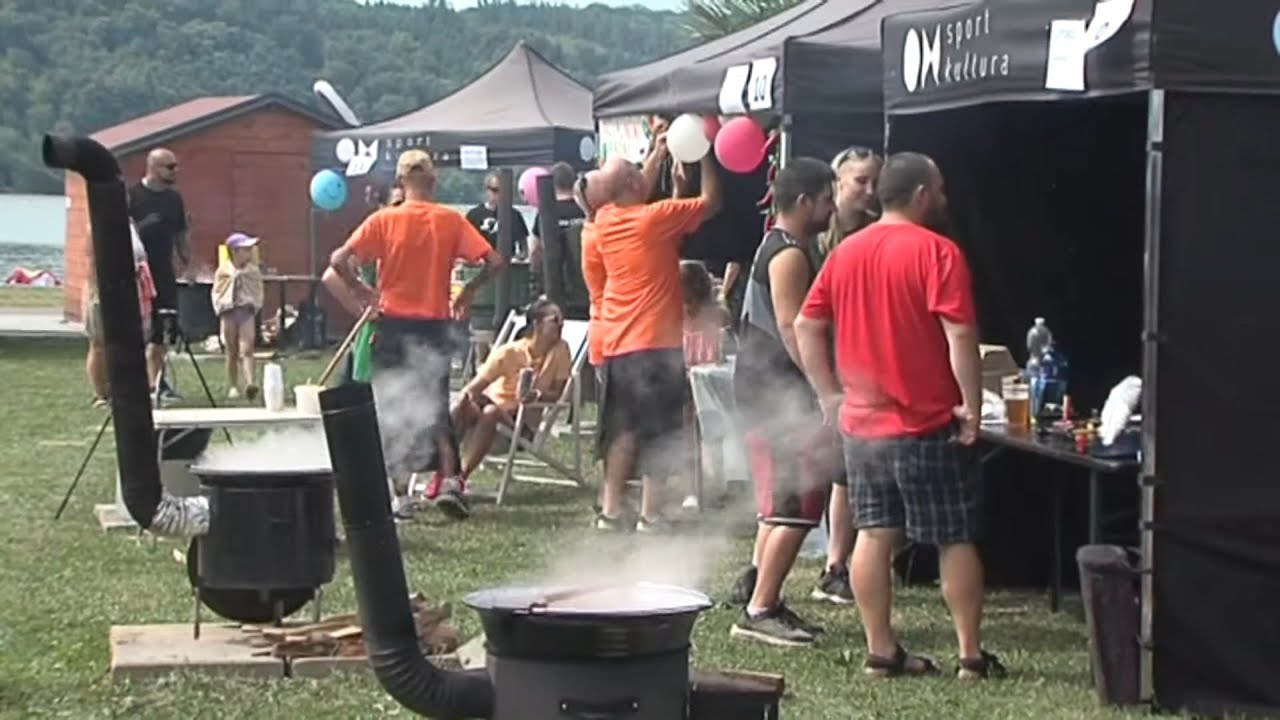 Gulášfest v Hlučíně │ 