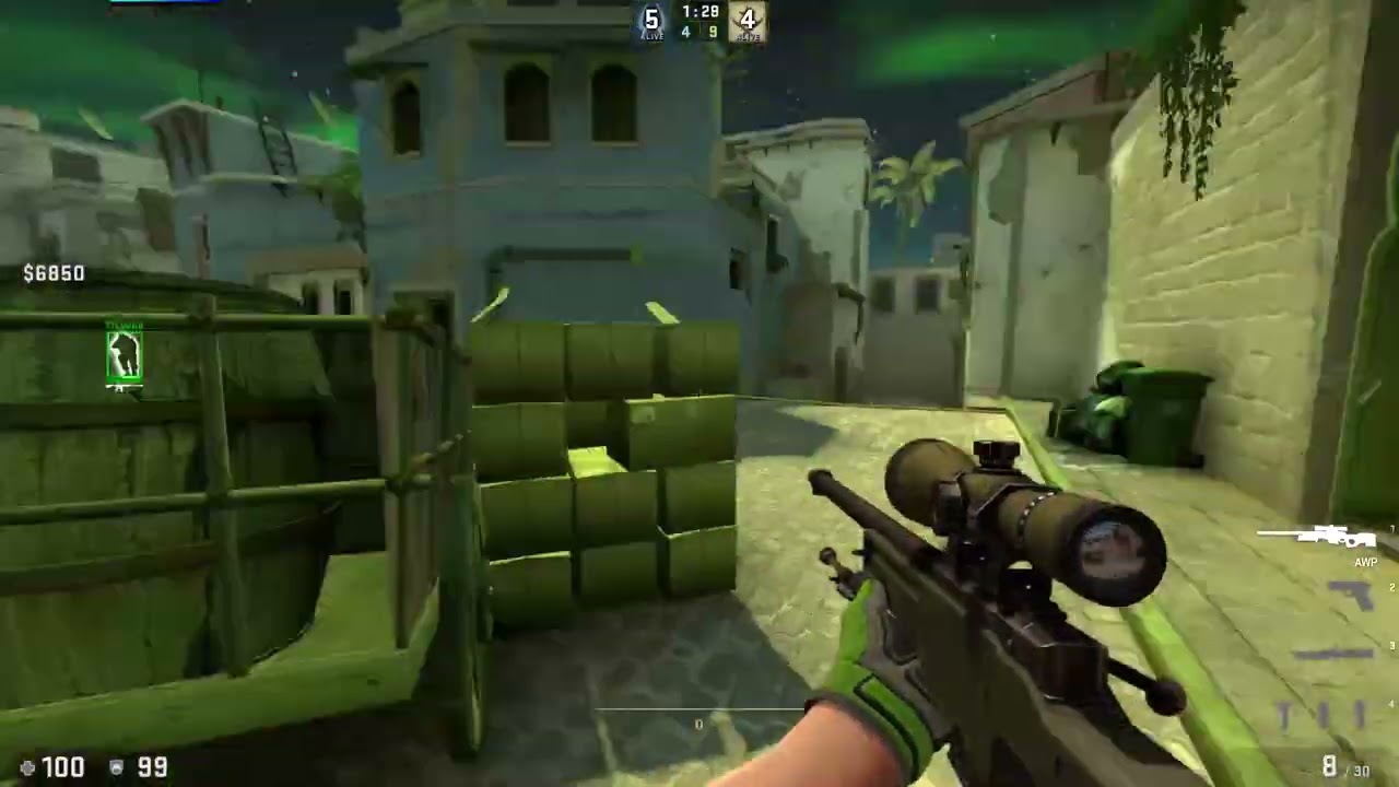 favorite clips (rex reupload)