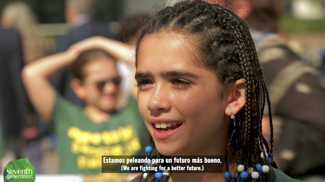 Global Climate Strike - The Next Steps