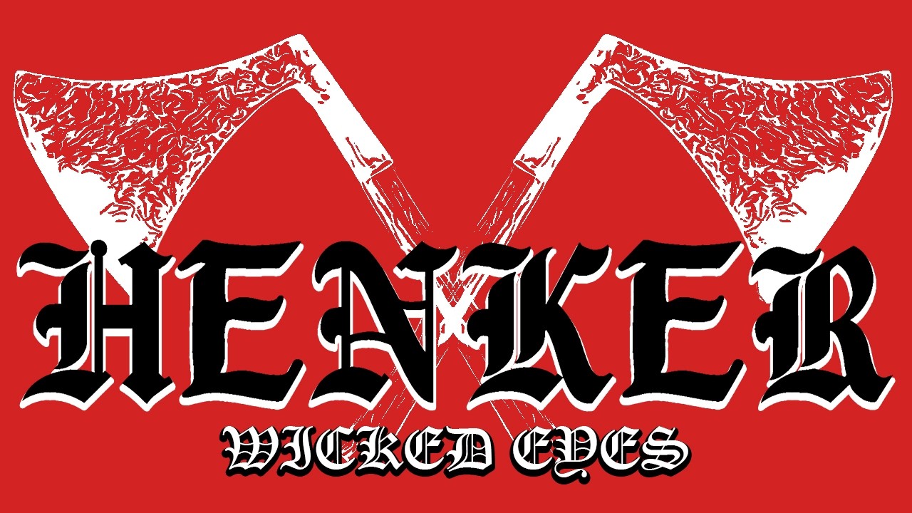 Henker - Wicked Eyes (Henker 2026)
