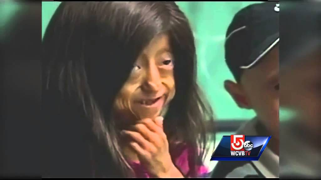 Sam Berns remembered as witty, smart