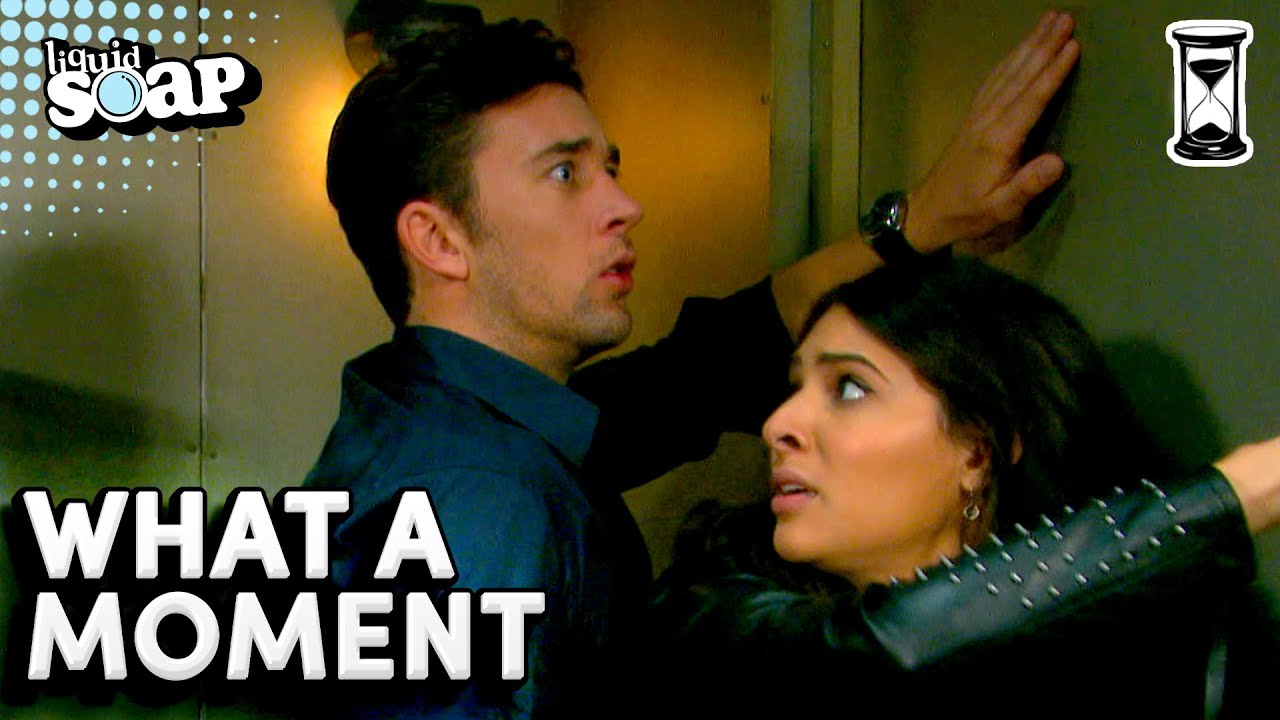 Days of Our Lives | Chad And Gabi Are Held Hostage (Billy Flynn, Camila Banus)