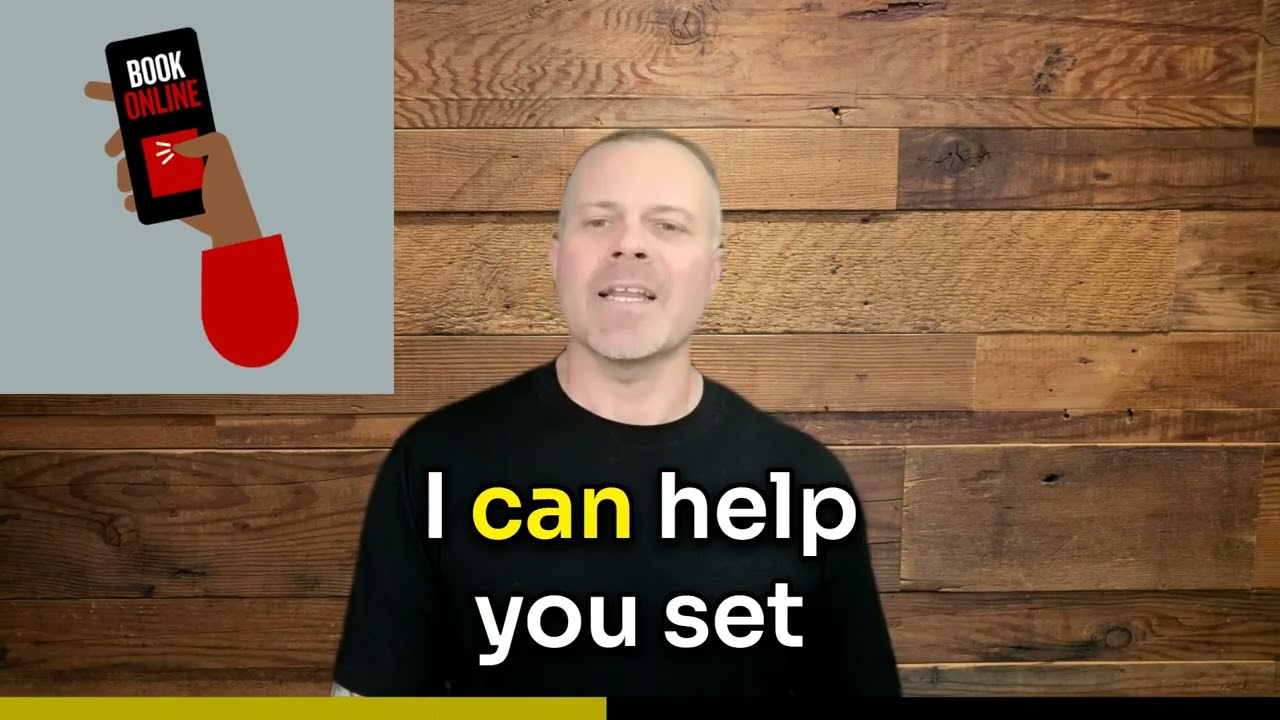 Attract new clients & get more done with less effort
