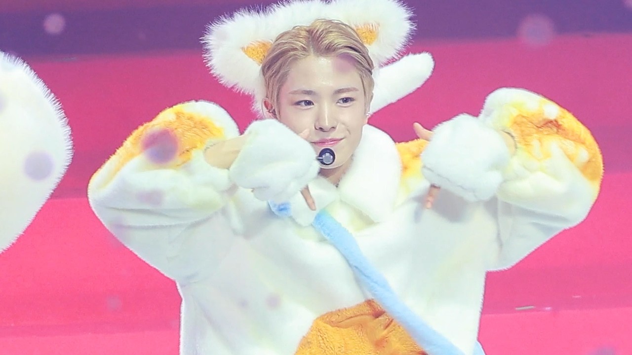 260221 NCT WISH 2nd Anniversary Fanmeeting - TT Cover (낮/밤 합본)