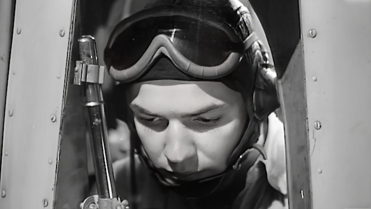 Victory at Sea (1952) | E3 ‘Sealing the Breach’