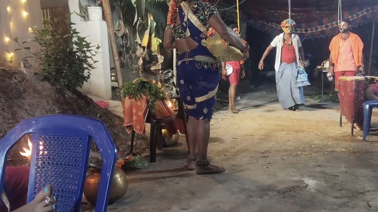 🤣🥰 Donga Hima sekhar durgamma sambabaram 🙏 9505074265💞